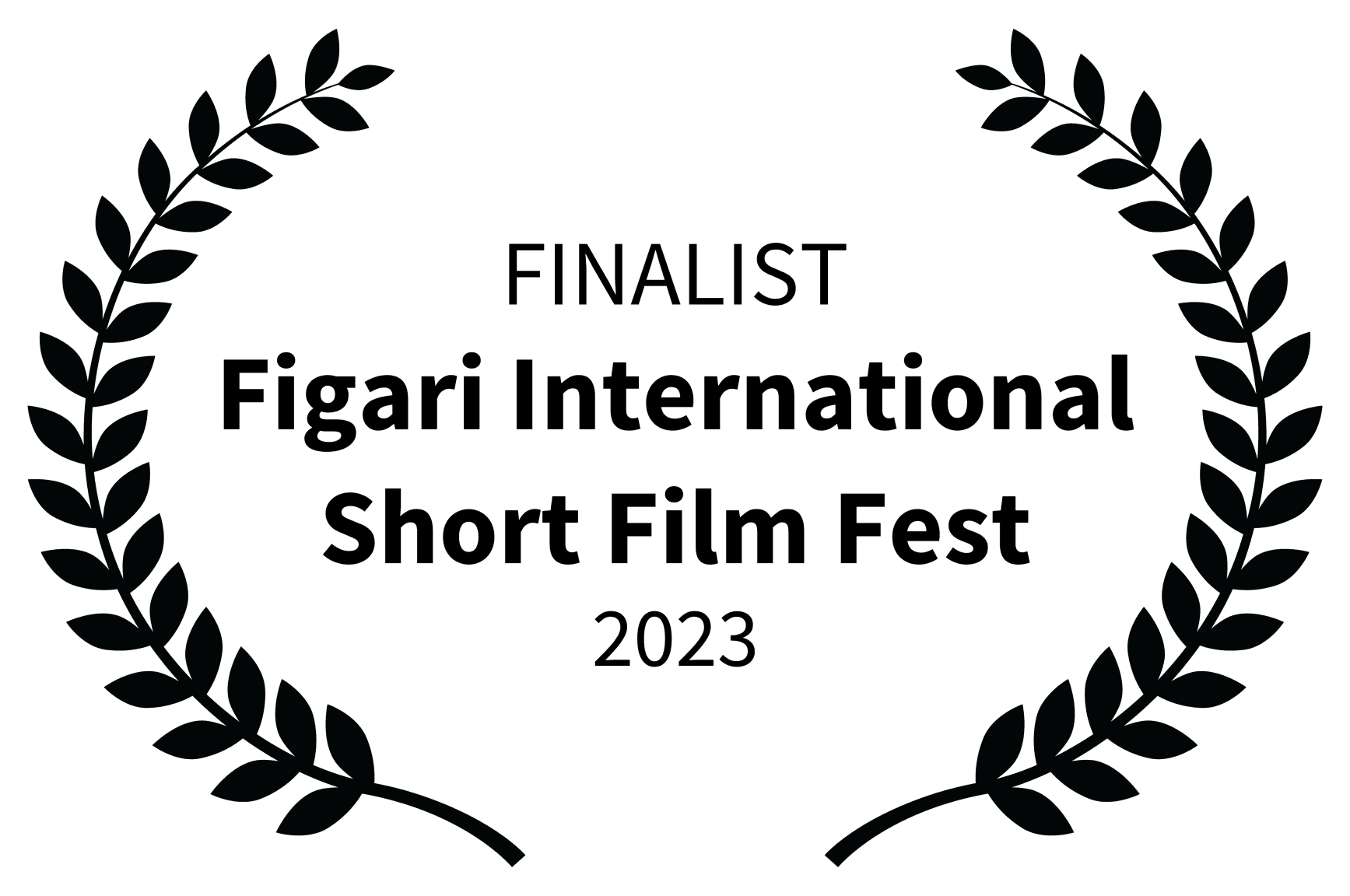 Finalist — Figari International Short Film Fest, 2023