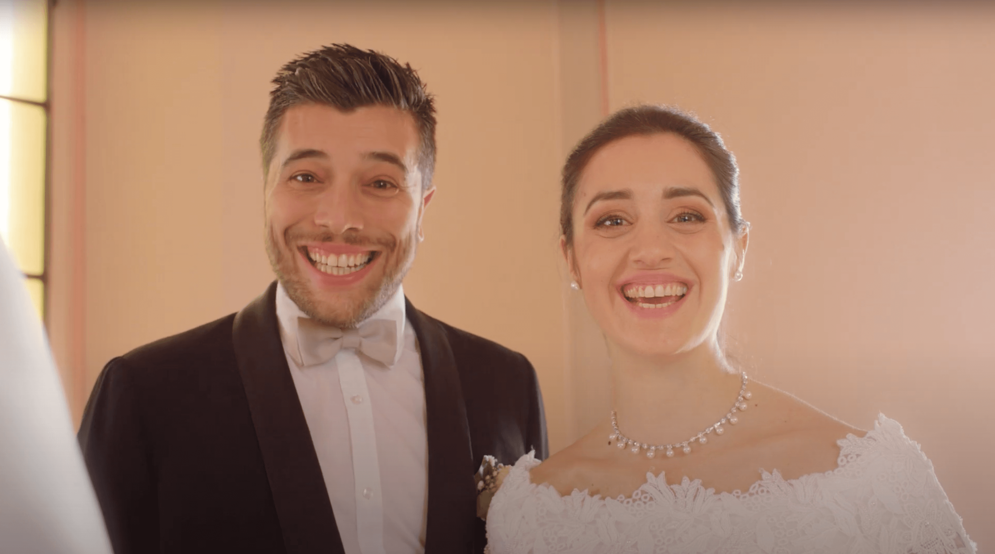 Il coraggio di dire sì